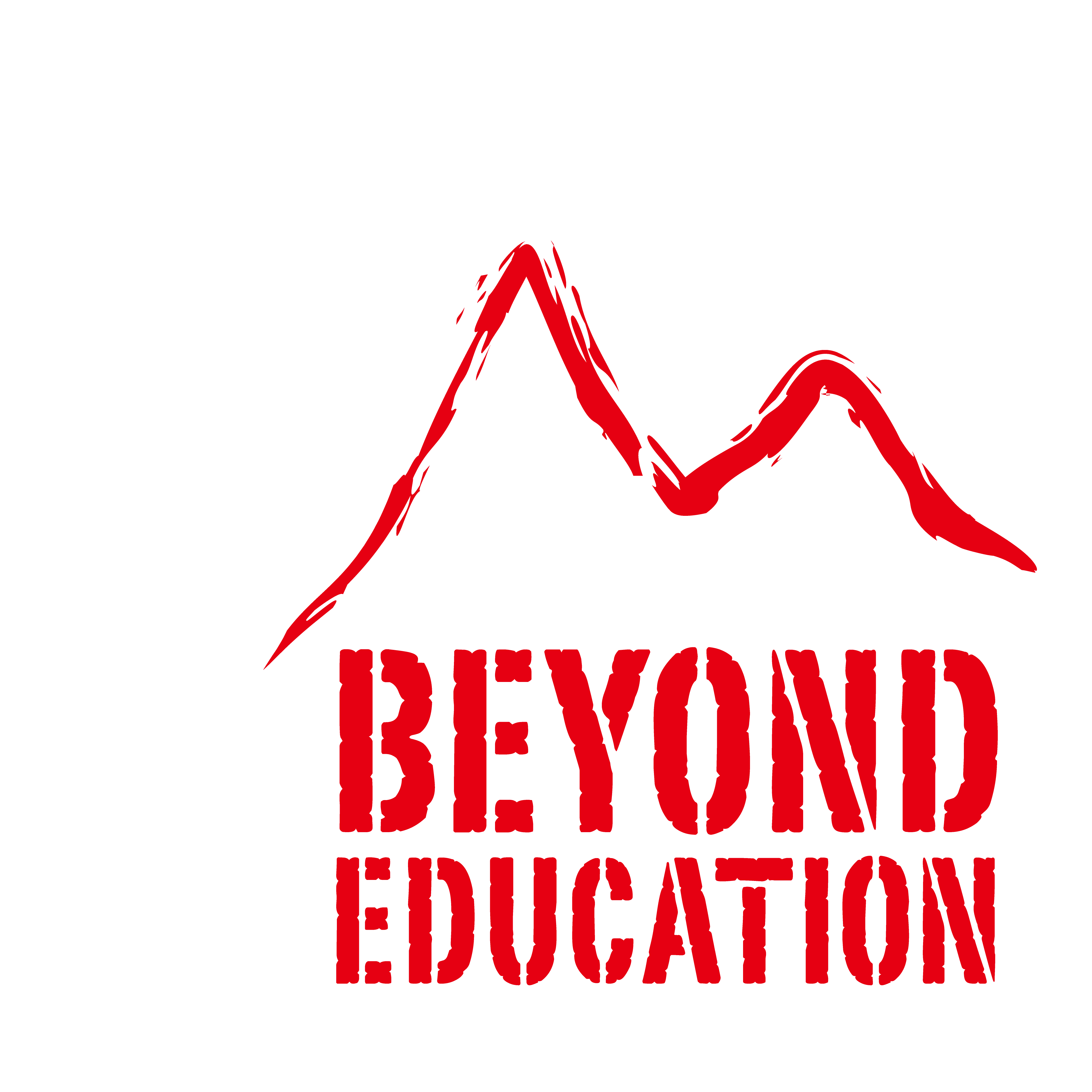 Beyond Education 超越教育